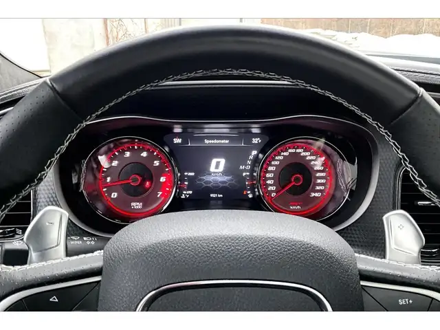 2023 Dodge Charger SRT Hellcat Widebody Jailbreak |717HP 6.2L V8 - Photo 20