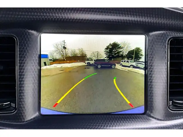 2023 Dodge Charger SRT Hellcat Widebody Jailbreak |717HP 6.2L V8 - Photo 21