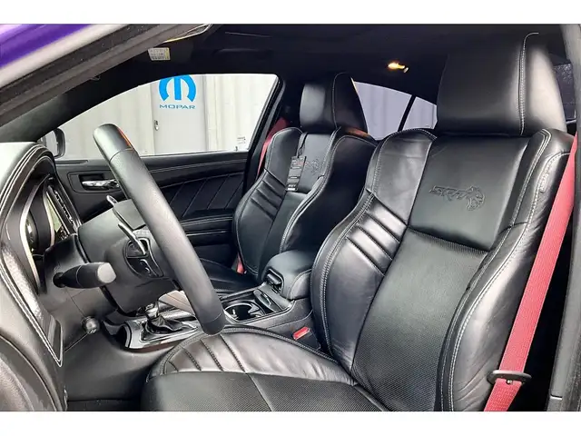 2023 Dodge Charger SRT Hellcat Widebody Jailbreak |717HP 6.2L V8 - Photo 25