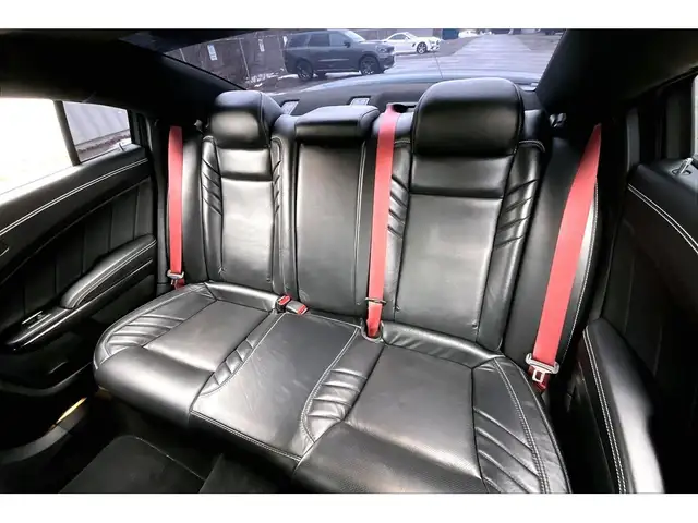 2023 Dodge Charger SRT Hellcat Widebody Jailbreak |717HP 6.2L V8 - Photo 26