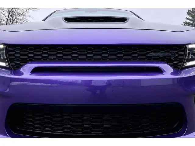 2023 Dodge Charger SRT Hellcat Widebody Jailbreak |717HP 6.2L V8 - Photo 28