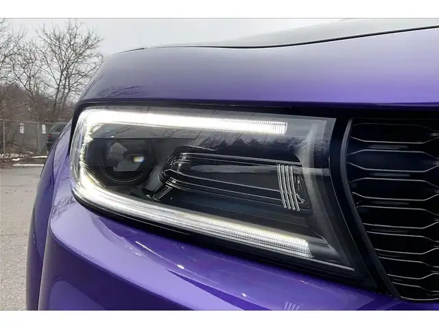 2023 Dodge Charger SRT Hellcat Widebody Jailbreak |717HP 6.2L V8 - Photo 29