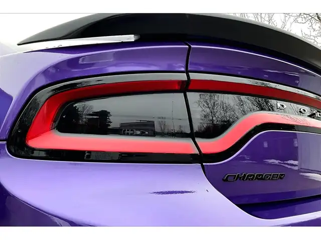 2023 Dodge Charger SRT Hellcat Widebody Jailbreak |717HP 6.2L V8 - Photo 30