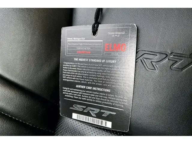 2023 Dodge Charger SRT Hellcat Widebody Jailbreak |717HP 6.2L V8 - Photo 31