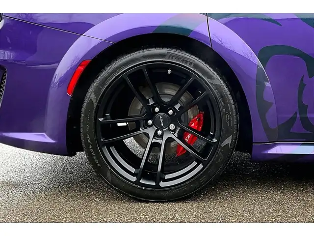 2023 Dodge Charger SRT Hellcat Widebody Jailbreak |717HP 6.2L V8 - Photo 34