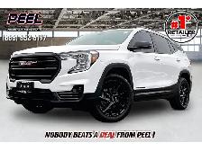 2023 GMC Terrain SLT Elevation | Heated Leather | Panoroof | AWD