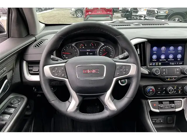 2023 GMC Terrain SLT Elevation | Heated Leather | Panoroof | AWD - Photo 5