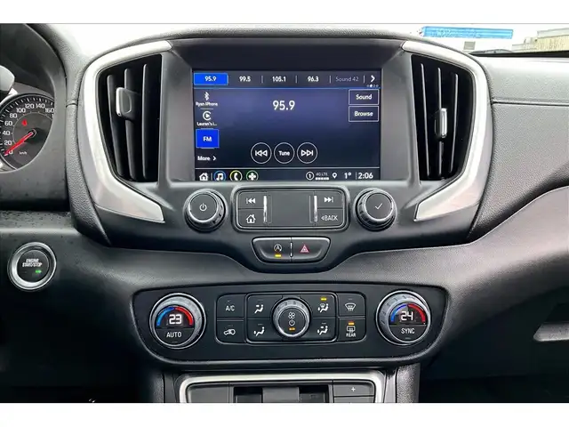 2023 GMC Terrain SLT Elevation | Heated Leather | Panoroof | AWD - Photo 6