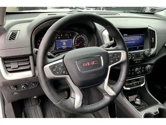 2023 GMC Terrain SLT Elevation | Heated Leather | Panoroof | AWD - Photo 13