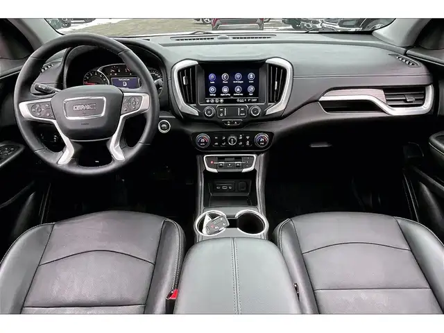 2023 GMC Terrain SLT Elevation | Heated Leather | Panoroof | AWD - Photo 15