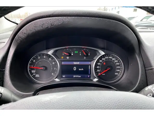 2023 GMC Terrain SLT Elevation | Heated Leather | Panoroof | AWD - Photo 20