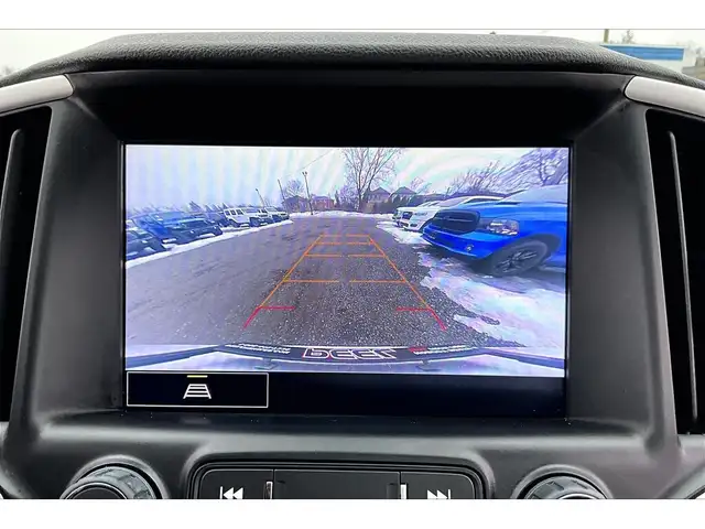 2023 GMC Terrain SLT Elevation | Heated Leather | Panoroof | AWD - Photo 21