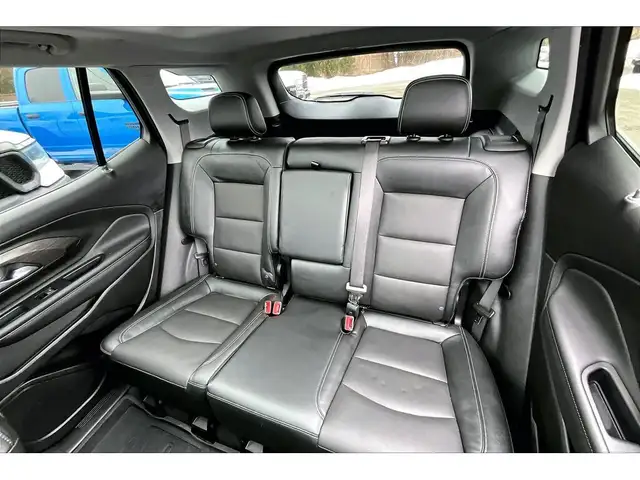 2023 GMC Terrain SLT Elevation | Heated Leather | Panoroof | AWD - Photo 26