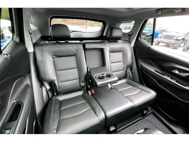 2023 GMC Terrain SLT Elevation | Heated Leather | Panoroof | AWD - Photo 27