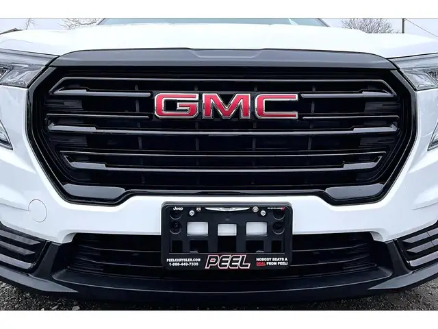 2023 GMC Terrain SLT Elevation | Heated Leather | Panoroof | AWD - Photo 29