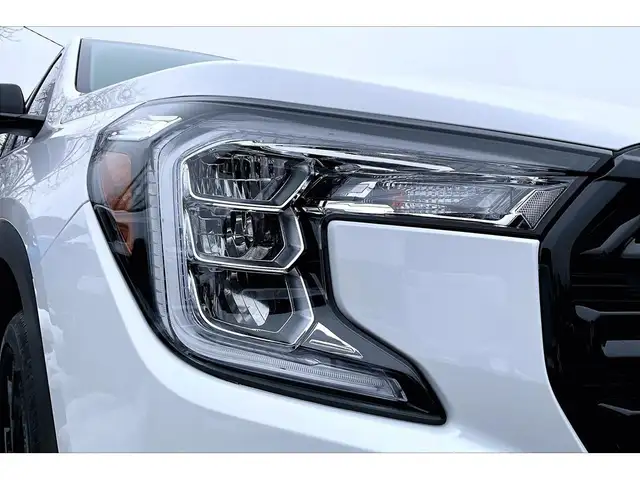 2023 GMC Terrain SLT Elevation | Heated Leather | Panoroof | AWD - Photo 30