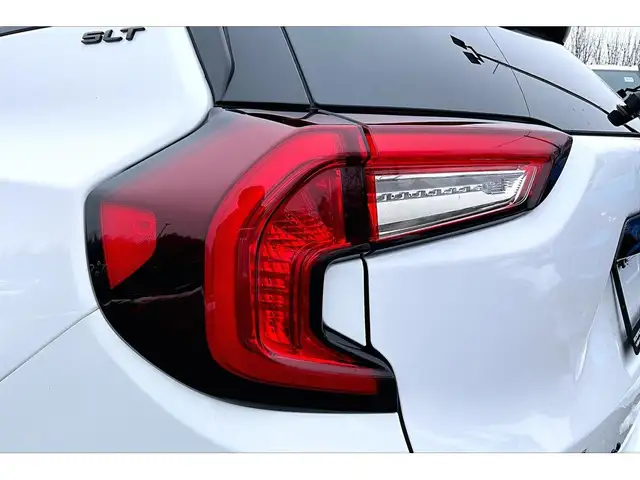 2023 GMC Terrain SLT Elevation | Heated Leather | Panoroof | AWD - Photo 31