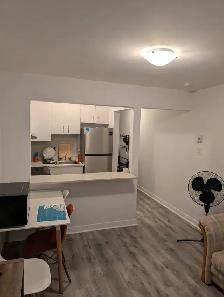 IMMEDIATELY AVAILABLE STUDIO NEAR METRO VENDOME