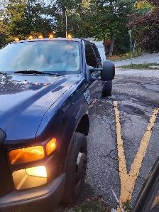 Ford F350 Super Duty 4X4 Crew Cab Dually Low Mileages - Photo 3