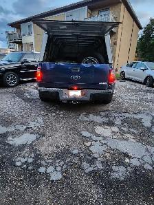 Ford F350 Super Duty 4X4 Crew Cab Dually Low Mileages - Photo 4