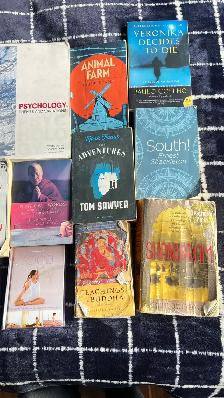 Books/Uni TextBooks for Sale - Photo 4