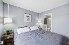 LOW CONDO FEE & DOUBLE GARAGE - 2905 141 ST SW - Photo 8