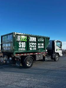 BEST PRICE GUARANTEED JUNK REMOVAL $10 STARTING - Photo 2