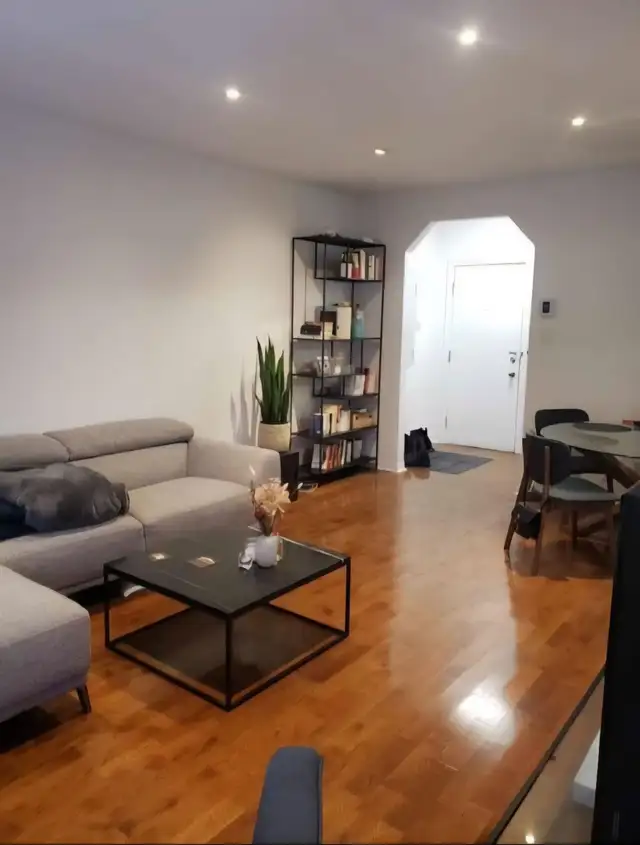 Grand 4½ au coeur de NDG  Big 4½ in the hart of NDG - Monckland - Photo 3