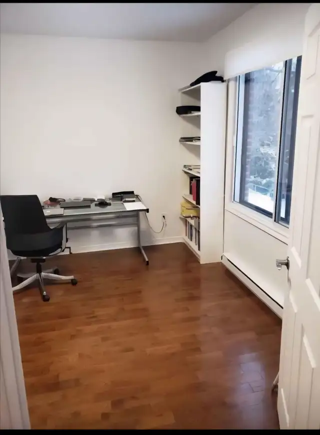 Grand 4½ au coeur de NDG  Big 4½ in the hart of NDG - Monckland - Photo 6