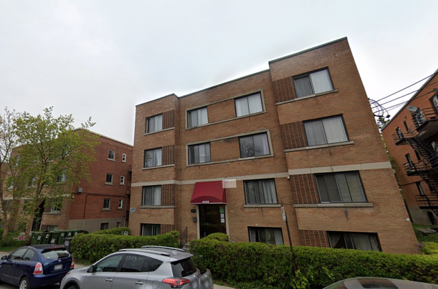 Grand 4½ au coeur de NDG  Big 4½ in the hart of NDG - Monckland - Photo 7