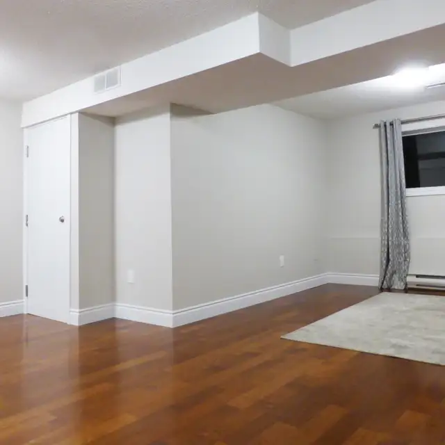 Spacious west-end ground-level registered unit. - Photo 6