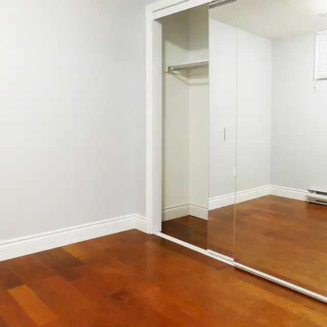 Spacious west-end ground-level registered unit. - Photo 14
