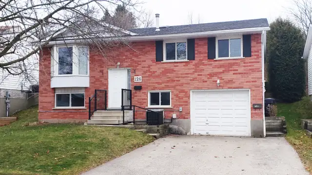 Spacious west-end ground-level registered unit. - Photo 21