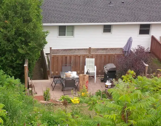 Spacious west-end ground-level registered unit. - Photo 22