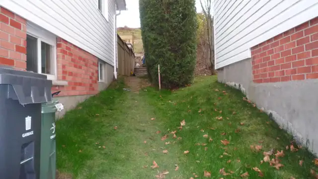 Spacious west-end ground-level registered unit. - Photo 23