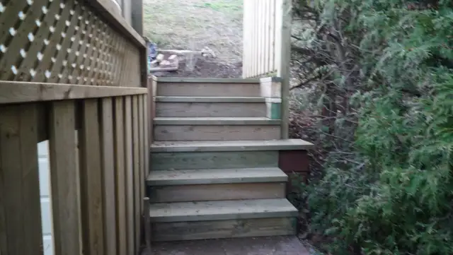 Spacious west-end ground-level registered unit. - Photo 24