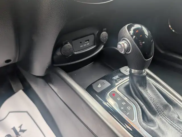 2013 Kia Soul 2U Auto 95K KM ! / Clean Carfax / Certified - Photo 13