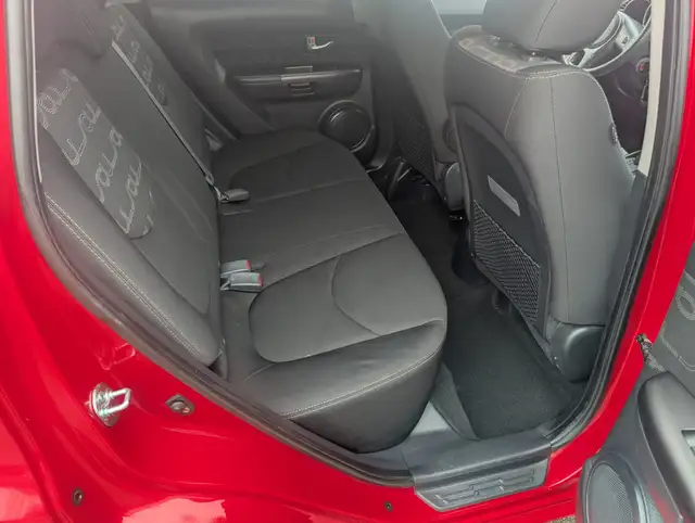 2013 Kia Soul 2U Auto 95K KM ! / Clean Carfax / Certified - Photo 16