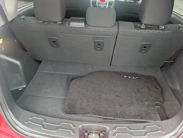 2013 Kia Soul 2U Auto 95K KM ! / Clean Carfax / Certified - Photo 20