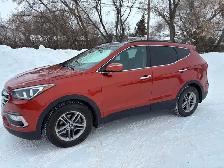 Clean and pristine 2017 Sante Fe Sport. - Photo 2