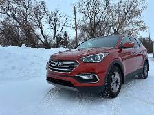 Clean and pristine 2017 Sante Fe Sport. - Photo 3