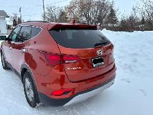 Clean and pristine 2017 Sante Fe Sport. - Photo 4