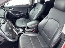 Clean and pristine 2017 Sante Fe Sport. - Photo 6