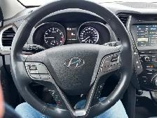 Clean and pristine 2017 Sante Fe Sport. - Photo 8