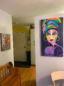 3 1 /2 Quartier Montcalm, Ville de Québec - Photo 5