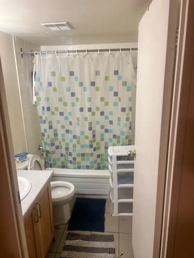 private room in the downtown - Photo 7