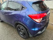 2016 Honda hrv - Photo 2
