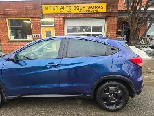 2016 Honda hrv - Photo 3