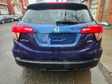2016 Honda hrv - Photo 4