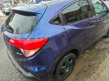 2016 Honda hrv - Photo 5